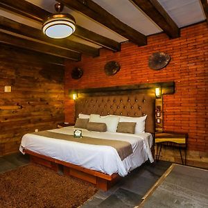Suite Deluxe