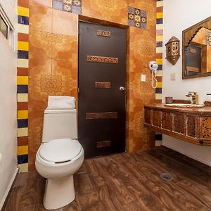 Habitación Doble Estándar