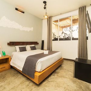 Habitación Doble Estándar